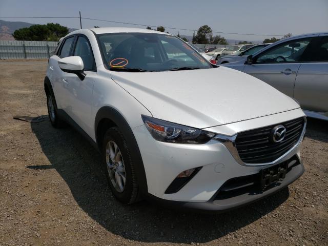 mazda  2019 jm1dkdb75k1441875