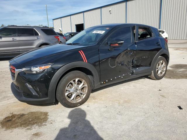 mazda cx-3 sport 2019 jm1dkdb75k1459437