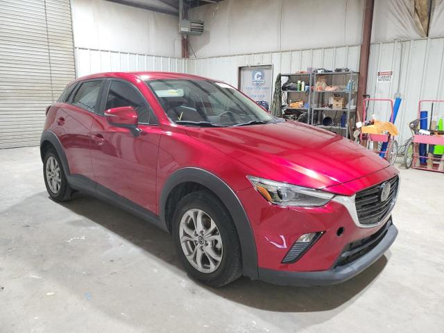 mazda cx-3 sport 2020 jm1dkdb76l1470979