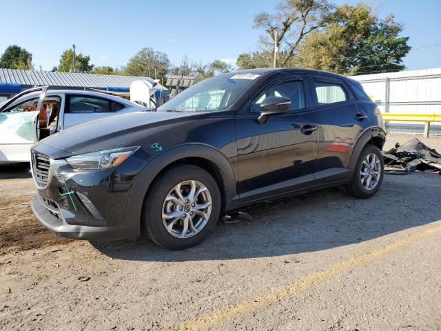 mazda cx-3 2020 jm1dkdb76l1475115