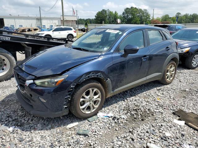 mazda cx-3 sport 2019 jm1dkdb77k1420039