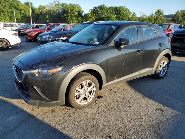 mazda cx-3 sport 2017 jm1dkdb78h0162452