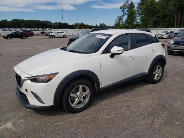 mazda cx-3 sport 2019 jm1dkdb78k0443206