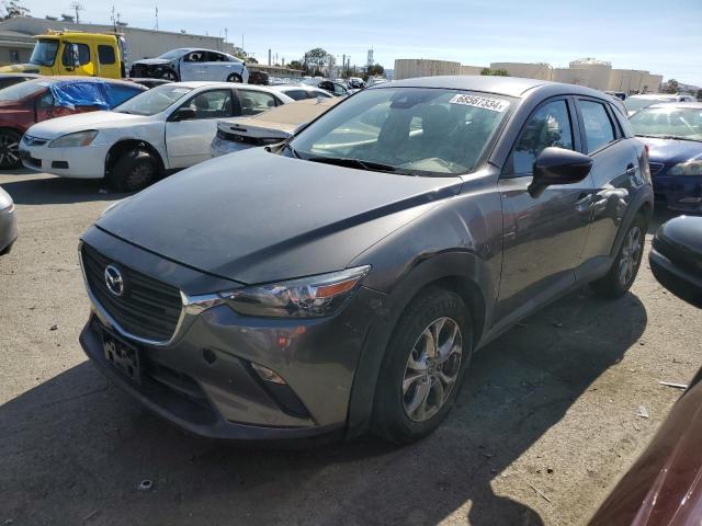 mazda cx-3 sport 2019 jm1dkdb78k1427775