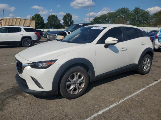 mazda cx-3 sport 2019 jm1dkdb79k1429373