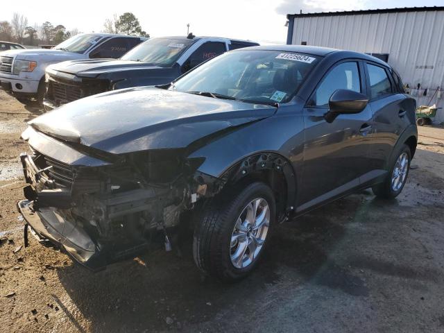 mazda cx-3 2021 jm1dkdb7xm1513656