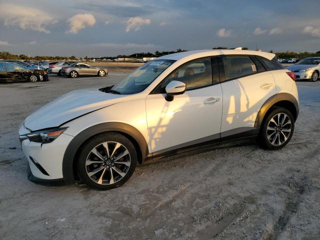 mazda cx-3 touri 2019 jm1dkdc73k1417184