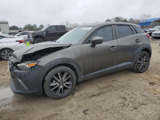 mazda cx-3 touri 2018 jm1dkdc75j0303532