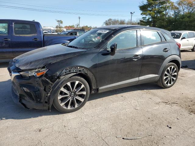 mazda cx-3 touri 2019 jm1dkdc75k1407322