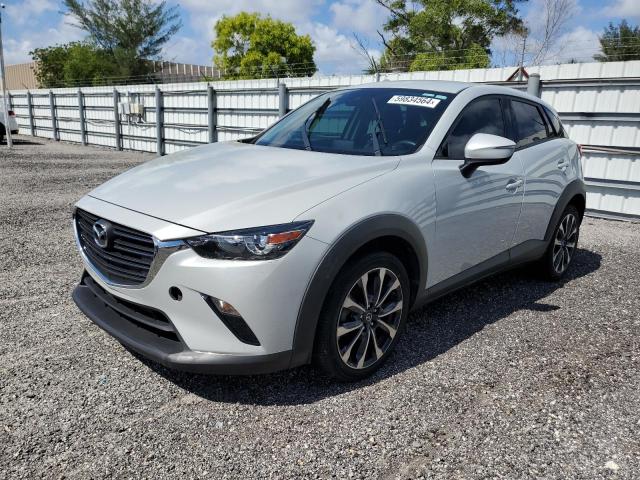 mazda cx-3 2019 jm1dkdc75k1459632