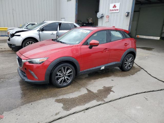 mazda cx-3 touri 2017 jm1dkdc76h0167650