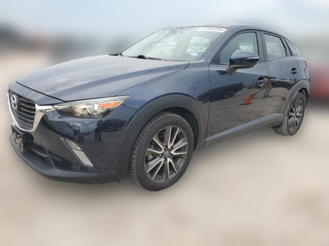 mazda cx-3 2017 jm1dkdc78h0143141