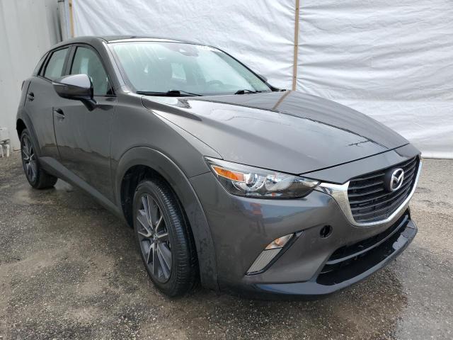 mazda cx-3 touri 2018 jm1dkdc78j0326724