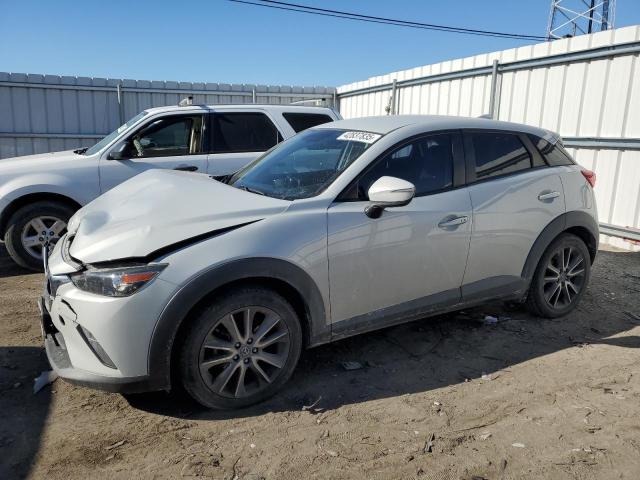 mazda cx-3 touri 2017 jm1dkdc7xh0167778