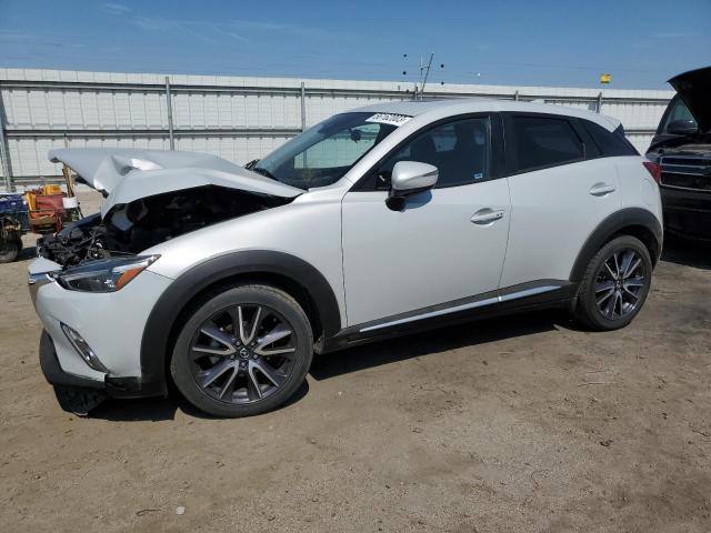 mazda cx-3 grand 2018 jm1dkdd70j0300780