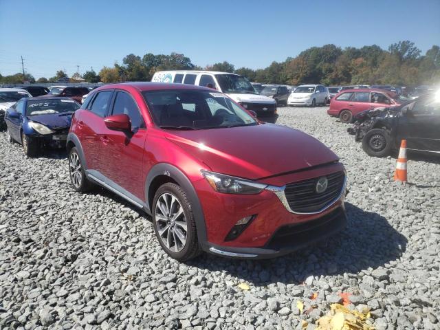 mazda cx-3 grand 2019 jm1dkdd70k0407202