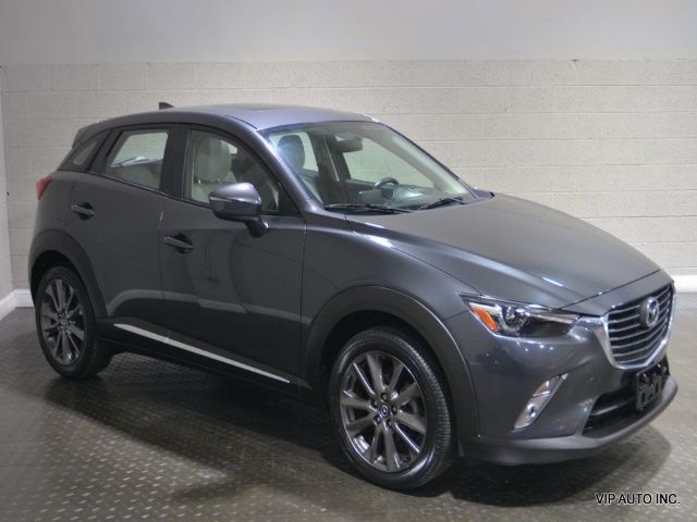 mazda cx-3 2016 jm1dkdd73g0133761