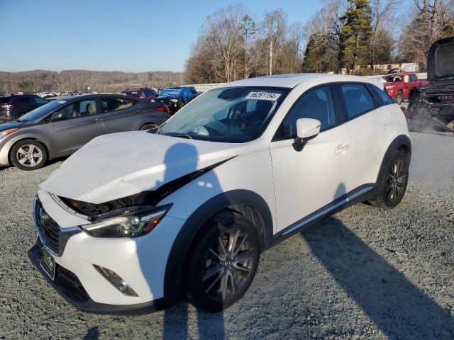 mazda cx-3 grand 2017 jm1dkdd76h0173916