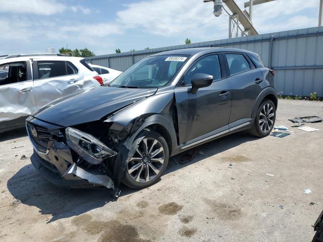 mazda cx-3 grand 2019 jm1dkdd77k0424241