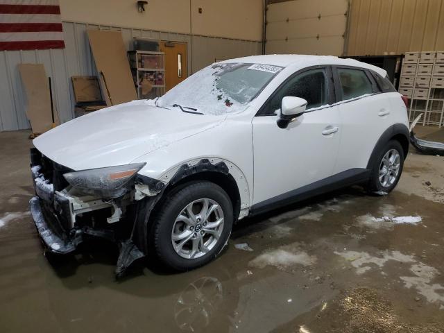 mazda cx-3 sport 2019 jm1dkfb70k0435953