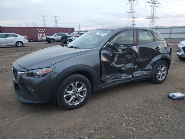 mazda cx-3 sport 2019 jm1dkfb70k0450226