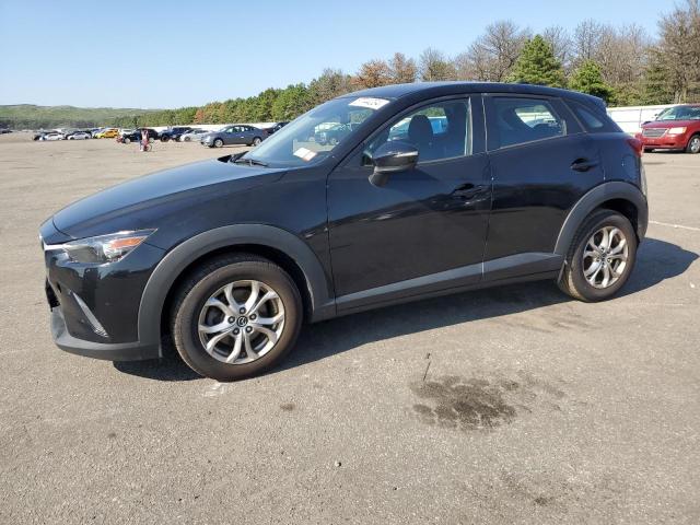 mazda cx-3 sport 2019 jm1dkfb70k1417186