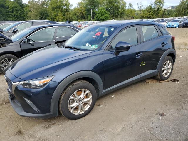 mazda cx-3 sport 2019 jm1dkfb70k1419391