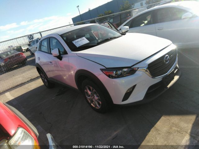 mazda cx-3 2019 jm1dkfb70k1429502