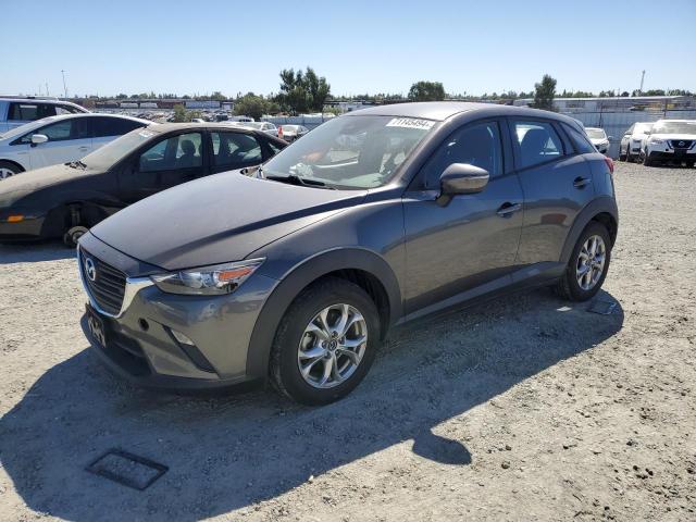 mazda cx-3 sport 2019 jm1dkfb71k1452920