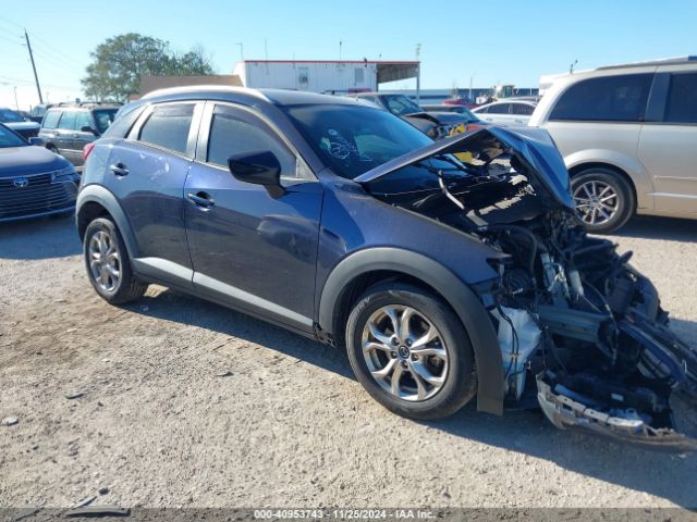 mazda cx-3 2017 jm1dkfb73h0159678