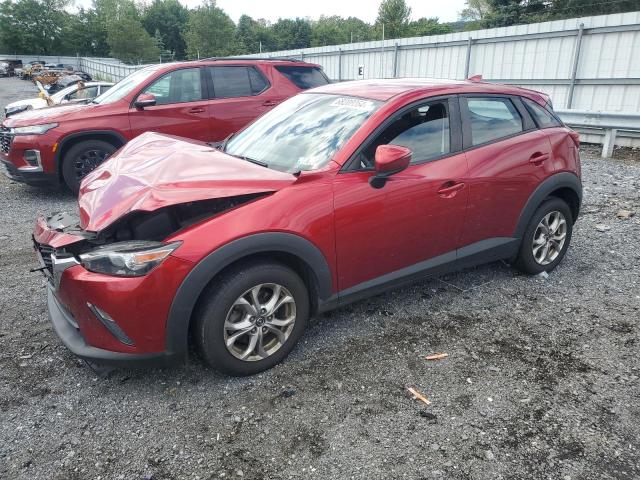 mazda cx-3 sport 2019 jm1dkfb73k0428009