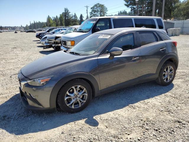 mazda cx-3 2019 jm1dkfb74k1400827