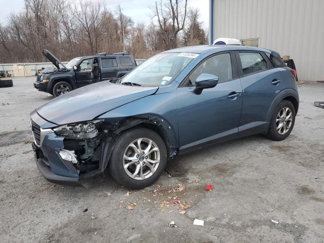 mazda cx-3 sport 2019 jm1dkfb74k1401766