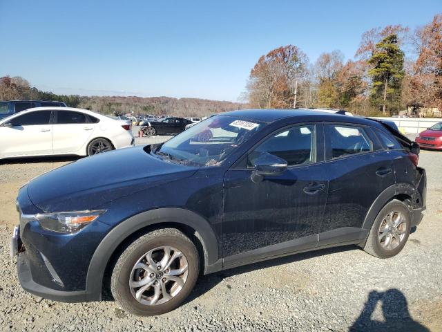 mazda cx-3 sport 2019 jm1dkfb74k1417756