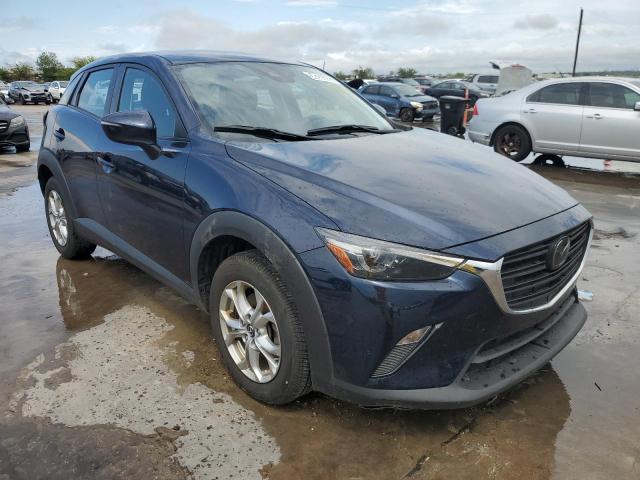 mazda cx-3 sport 2020 jm1dkfb75l1473464