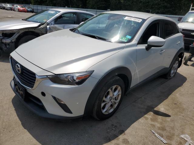 mazda cx-3 2018 jm1dkfb76j0316612