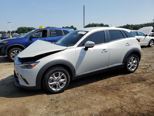 mazda cx-3 sport 2021 jm1dkfb76m1503346