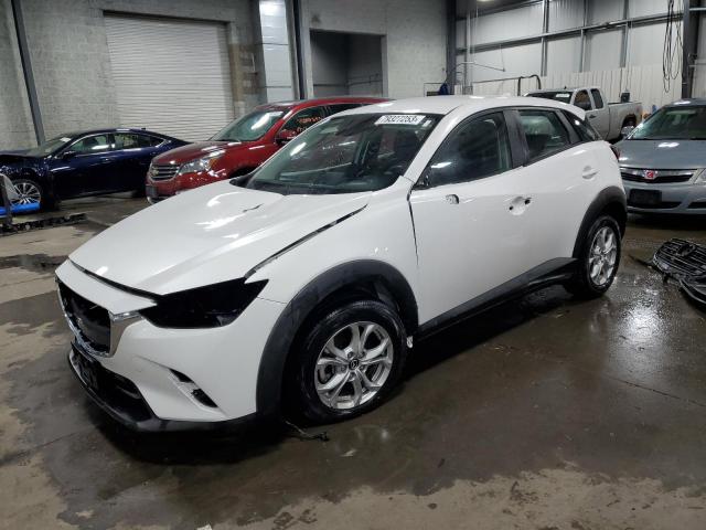 mazda cx-3 2021 jm1dkfb76m1515206