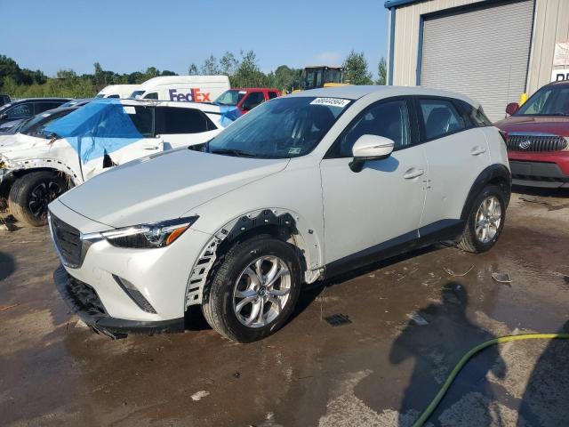 mazda cx-3 sport 2021 jm1dkfb76m1516565