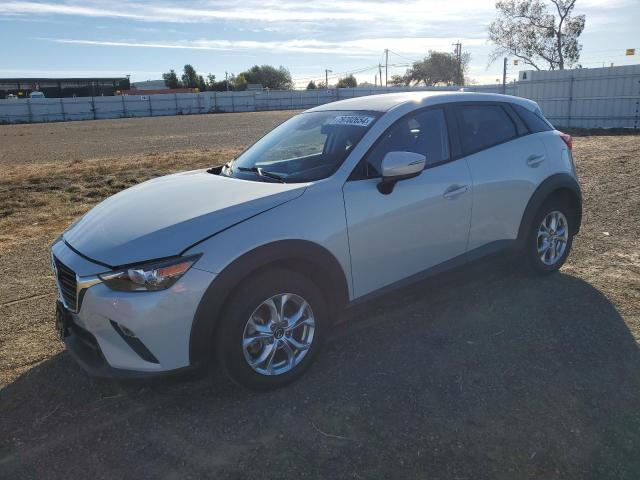 mazda cx-3 sport 2019 jm1dkfb77k1452064