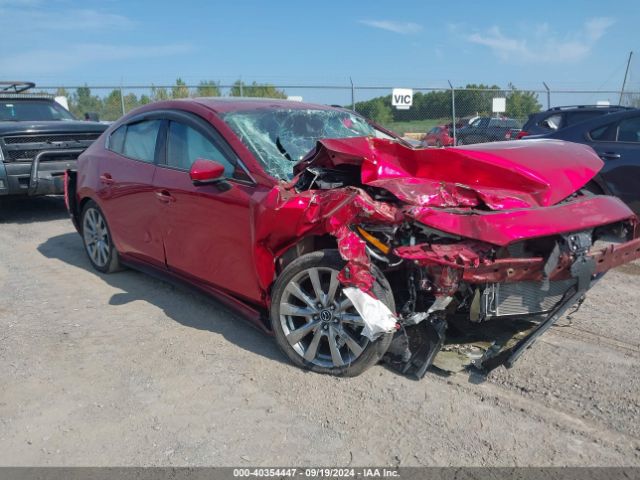 mazda cx-3 2020 jm1dkfb77l1468847