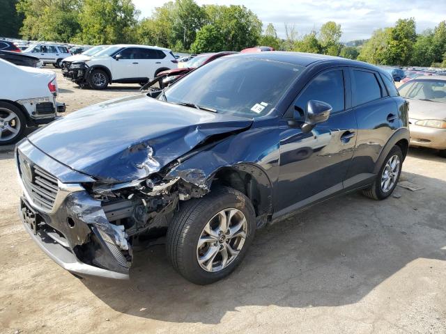 mazda cx-3 sport 2020 jm1dkfb77l1470078