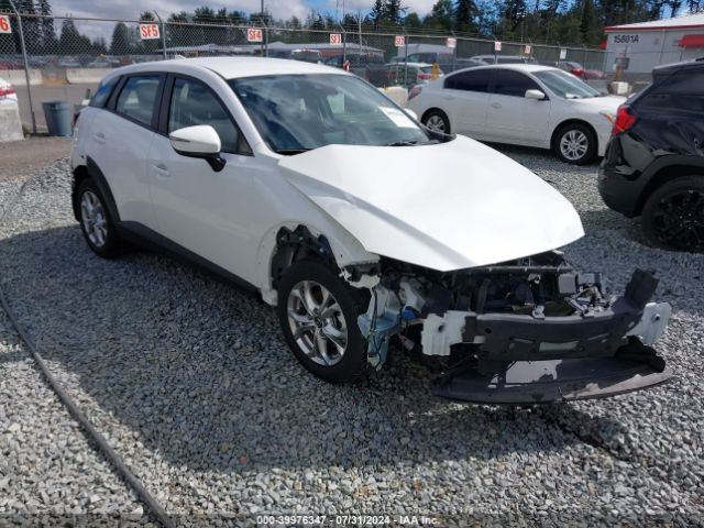 mazda cx-3 2020 jm1dkfb77l1473613