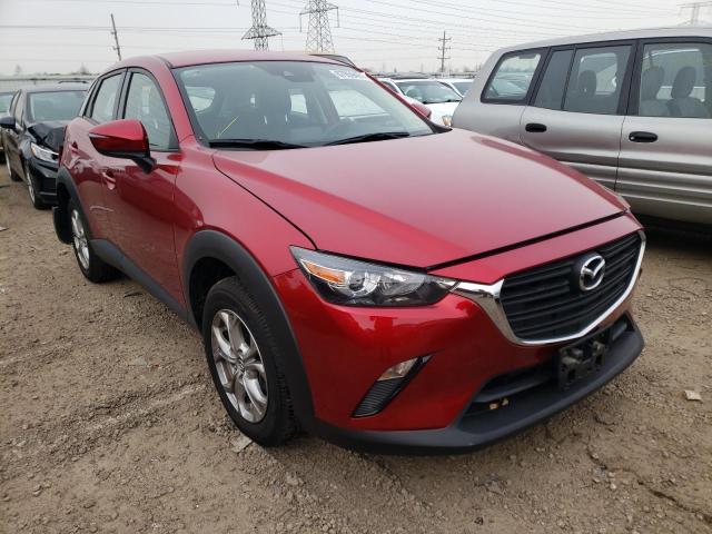 mazda  2019 jm1dkfb78k1419686