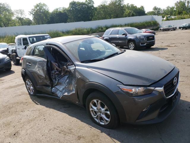 mazda cx-3 sport 2019 jm1dkfb78k1428047