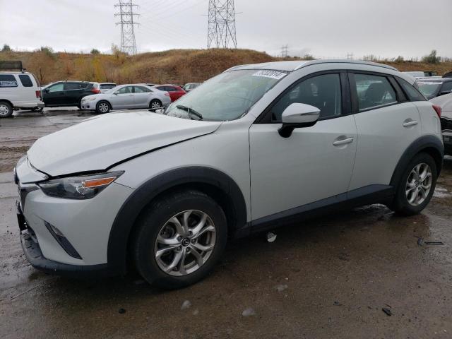 mazda cx-3 sport 2019 jm1dkfb78k1445639