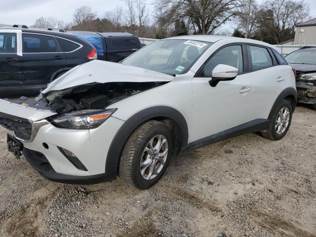 mazda cx-3 2019 jm1dkfb79k1459663