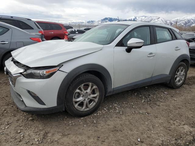 mazda cx-3 2019 jm1dkfb79k1460568