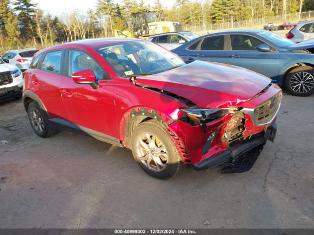 mazda cx-3 2020 jm1dkfb79l1468686