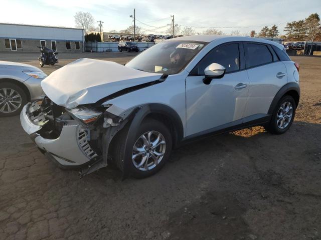 mazda cx-3 sport 2019 jm1dkfb7xk0442828